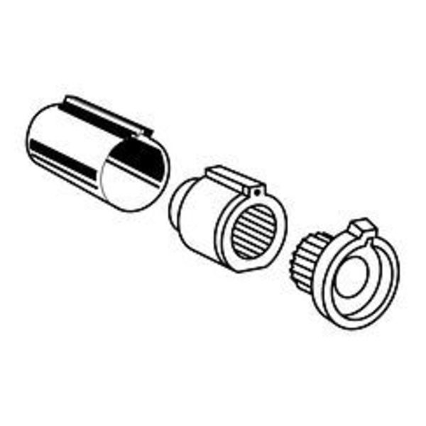 Moen Stop Tube Kit 15972